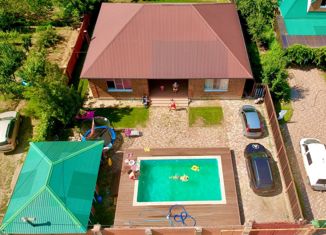 Продам дом, 155 м2, хутор Колузаево, улица Ленина, 116