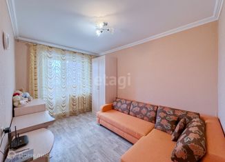 Продам 3-комнатную квартиру, 63 м2, Мордовия, Лямбирское шоссе, 5