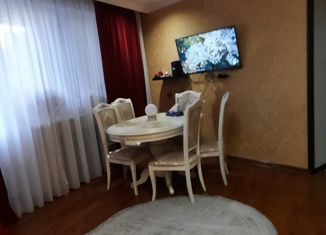 Продается 4-ком. квартира, 92 м2, Нальчик, район Стрелка, улица Идарова, 168