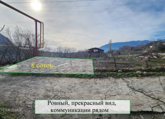 Продам участок, 8 сот., село Лавровое, Фрунзенская улица, 3В