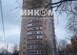 Продажа 1-ком. квартиры, 38.8 м2, Москва, Дегунинская улица, 23к1, станция Моссельмаш