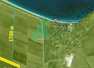 Земельный участок на продажу, 6 сот., товарищество собственников недвижимости Ак-Монай