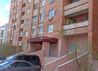 1-комнатная квартира на продажу, 37 м2, Нижний Новгород, улица Сергея Акимова, 5