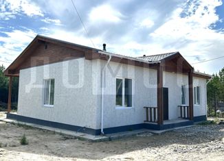 Продам дом, 129 м2, село Малобрусянское, Р-351, 38-й километр