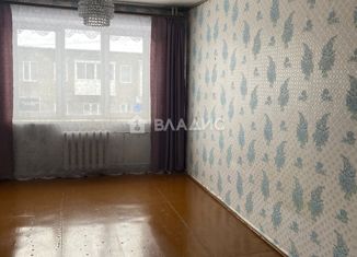 2-ком. квартира на продажу, 48.1 м2, Топки, улица Дзержинского, 5