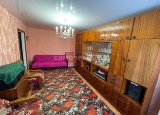 Продажа 2-комнатной квартиры, 41.6 м2, Сухиничи, улица Дзержинского, 6