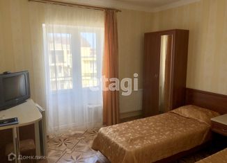 Продается 1-комнатная квартира, 16.7 м2, село Витязево, Уютная улица, 2Г