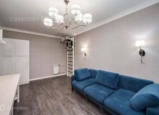 Продается 4-комнатная квартира, 98.7 м2, Москва, Новочеркасский бульвар, 31, метро Марьино