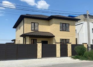 Продам дом, 170 м2, станица Анапская, Вишнёвая улица