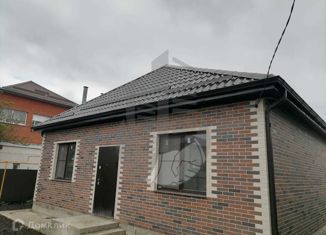 Продам дом, 100 м2, садовое товарищество Родник, Клубничная улица, 329