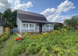 Продается дом, 150 м2, Ярцево, площадь Победы