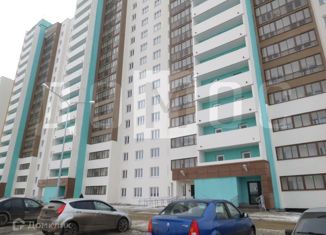 Продам 1-комнатную квартиру, 33.4 м2, Екатеринбург, ЖК Хрустальные Ключи, Латвийская улица, 54