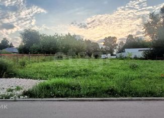 Земельный участок на продажу, 4.75 сот., посёлок Рогово