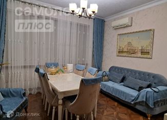 Аренда 2-комнатной квартиры, 48.5 м2, Грозный, улица Умара Димаева, 23