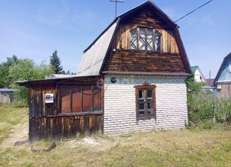 Продается дом, 50 м2, СНТ Ясная Поляна, Лесная улица, 244