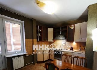Продам трехкомнатную квартиру, 97.4 м2, Москва, улица Свободы, 99к1, метро Планерная