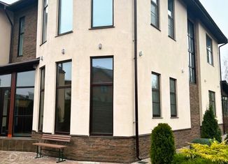 Продается дом, 430 м2, коттеджный посёлок Русская Деревня, Западная улица