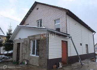 Дом на продажу, 160 м2, Смоленская область, Лермонтовский проезд