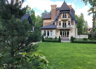 Продается дом, 437.8 м2, село Жаворонки, Лазурная улица, 29