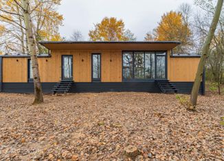 Продам дом, 118 м2, коттеджный посёлок Долина Озёр