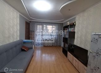 Продаю трехкомнатную квартиру, 45.6 м2, Забайкальский край, улица Гагарина, 8