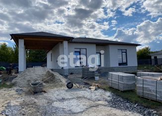 Продам дом, 120 м2, поселок Дубовое, Элитная улица, 1