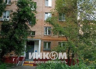 Продаю 2-комнатную квартиру, 43.5 м2, Москва, 6-я Парковая улица, 27, 6-я Парковая улица