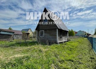 Продается участок, 8 сот., село Лямцино, село Лямцино, 106