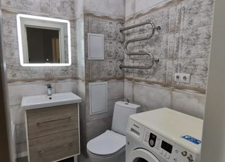 1-комнатная квартира на продажу, 40.03 м2, Краснодар, Душистая улица, 79к2, ЖК Дуэт