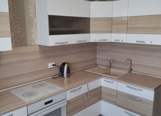 Продажа 2-комнатной квартиры, 62 м2, Краснодар, улица имени 40-летия Победы, 125, ЖК Возрождение