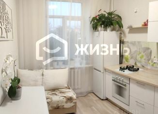 Продам 2-ком. квартиру, 58.3 м2, Екатеринбург, метро Динамо, Верх-Исетский бульвар, 20