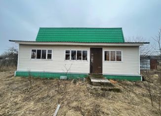 Продажа дома, 73.7 м2, село Ильинское