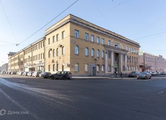 Аренда офиса, 1872 м2, Санкт-Петербург, Звенигородская улица, 9-11, Адмиралтейский район