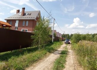 Продаю участок, 12 сот., деревня Хлевино, деревня Хлевино, 17