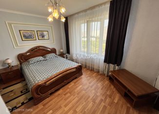 Продажа однокомнатной квартиры, 26.9 м2, Москва, улица Верхние Поля, 27с2, метро Братиславская