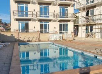 1-комнатная квартира на продажу, 22.4 м2, Сочи, Орбитовская улица, 9, микрорайон Энергетик-Изумруд