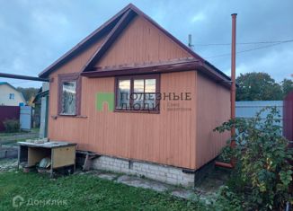 Продажа дома, 21 м2, Тверь