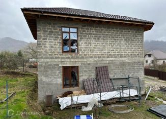 Продается дом, 150 м2, село Красная Воля, Садовый переулок