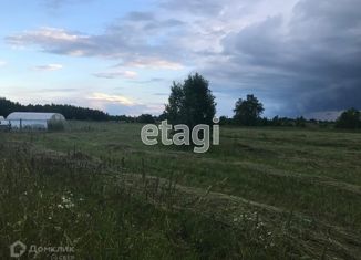 Продам земельный участок, 10 сот., село Васильевское