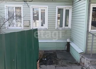 Продаю дом, 50 м2, Воронеж, Ягодная улица, Железнодорожный район