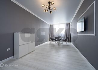 Продам 2-ком. квартиру, 44.4 м2, Краснодар, ЖК Титаны, бульвар Адмирала Пустошкина, 11