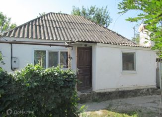 Продам дом, 45 м2, поселок городского типа Ахтырский, Железнодорожная улица