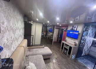 Продажа 1-ком. квартиры, 30 м2, Екатеринбург, улица Менделеева, 16, улица Менделеева