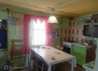 Дом на продажу, 48 м2, село Бессергеновка, Школьная улица, 2