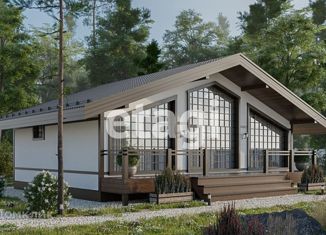 Дом на продажу, 74 м2, Токсовское городское поселение