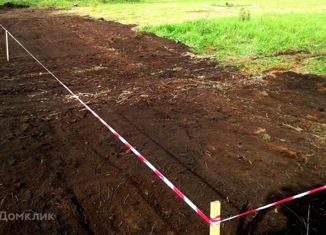 Продам земельный участок, 3 сот., СНТ Нива, Персиковая улица