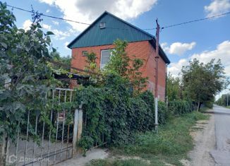 Продаю дом, 80 м2, садовое товарищество Железнодорожник-3, Припутевая улица, 136