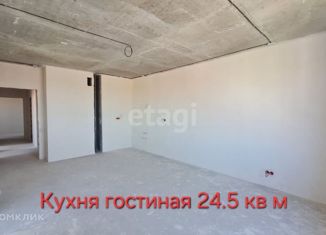 Продам 3-комнатную квартиру, 76.7 м2, Ростовская область, улица Жмайлова, 19А