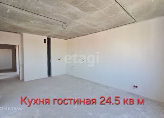 Продам 3-комнатную квартиру, 76.7 м2, Ростов-на-Дону, улица Жмайлова, 19А