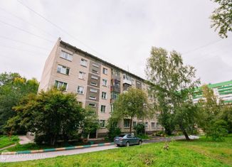 Продам однокомнатную квартиру, 30 м2, Новосибирск, Октябрьский район, Выборная улица, 95